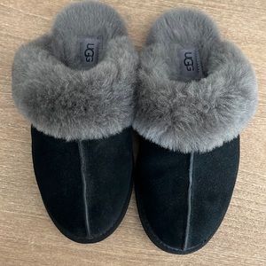 Ugg slippers